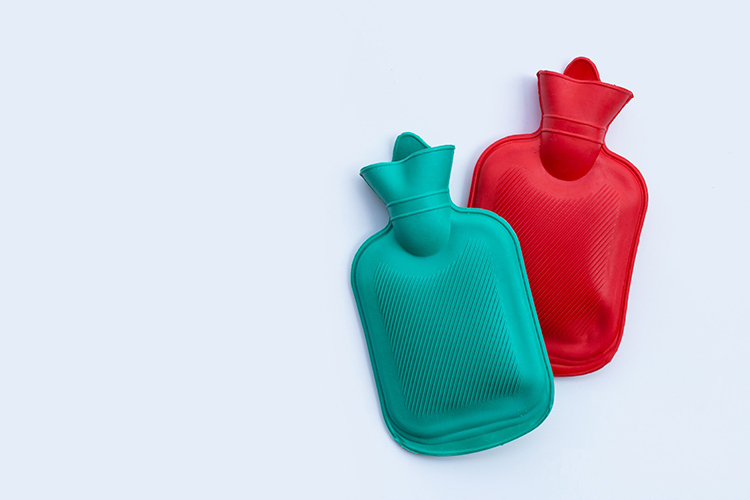 کیسه آب گرم